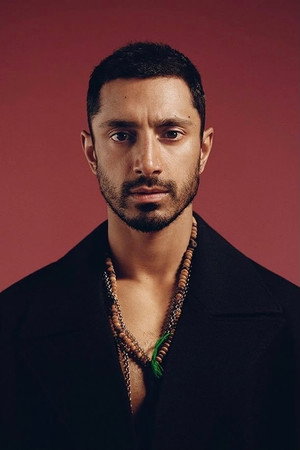 Riz Ahmed Riz Ahmed