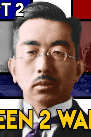 Japan, the Bureaucratic War Machine | BETWEEN 2 WARS I 1931 Part 2 of 3