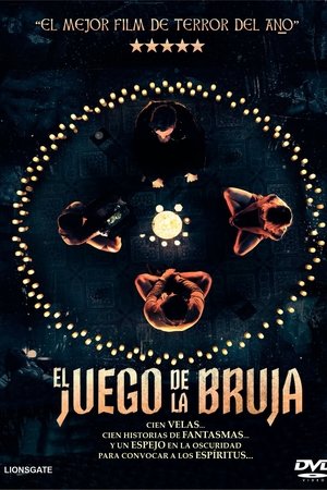 Imagen de El juego de la bruja