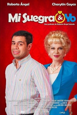 Mi suegra y yo