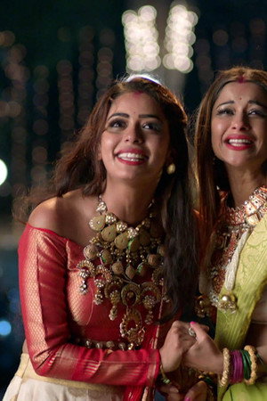 Divya-Drishti Reunite