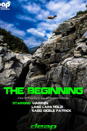The Beginning