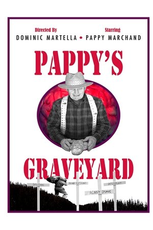 Pappy's Graveyard