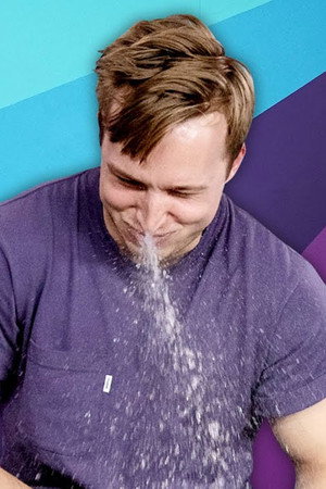 Try Not To Laugh Challenge #38 w/ Tom Lennon