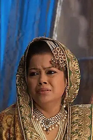 Jalal realises his love for Jodha