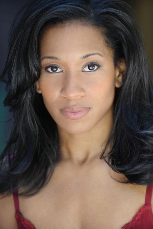 Malikha Mallette Malikha Mallette