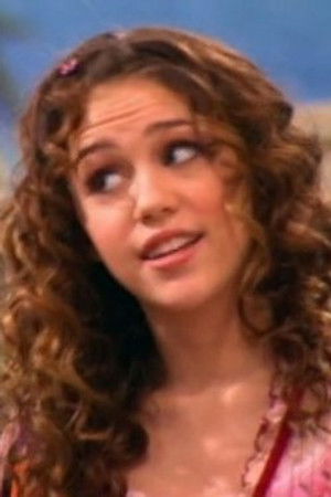 Miley, dej si žvýkačku