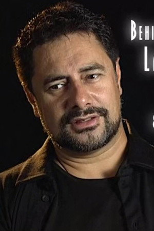 Lani John Tupu