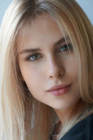 Varvara Komarova Varvara Komarova