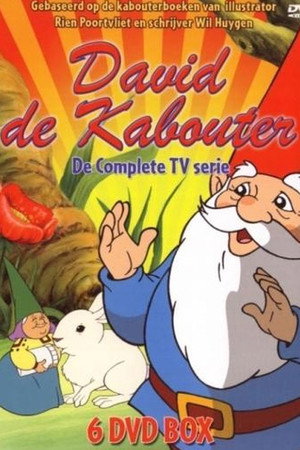 David de Kabouter