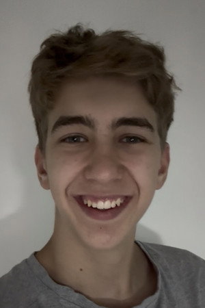Alex Peacock