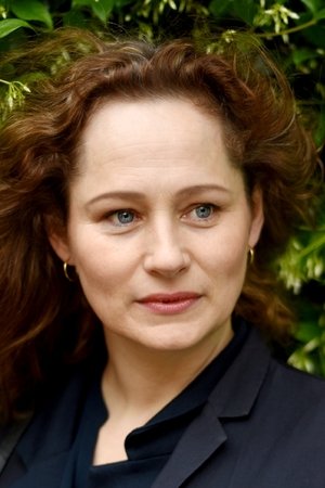 Karin Rørbeck