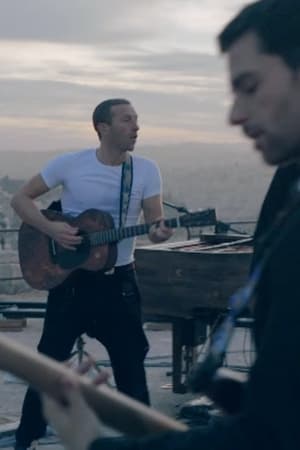 Coldplay: Everyday Life – Live in Jordan