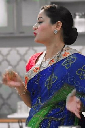 Abhira confronts Kaveri