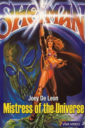 She-Man: Mistress of the Universe