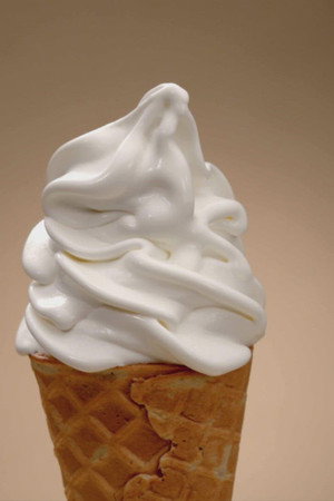 Icons of Ice Cream