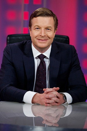 Darragh Maloney