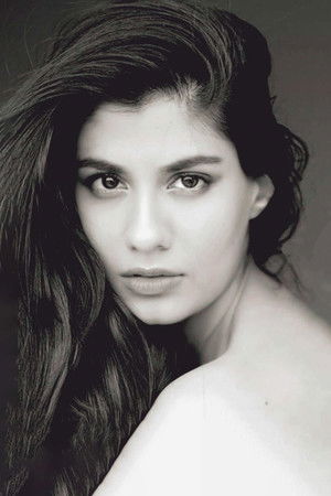 Shreya Dhanwanthary Shreya Dhanwanthary