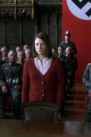 Poslední dny Sophie Schollové