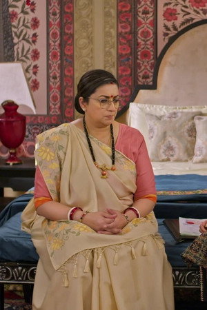 Tulsi Suspects Tripti