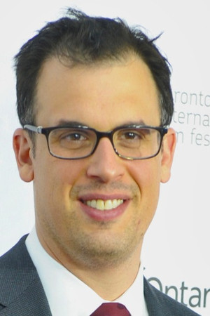 Daniel Schechter Daniel Schechter