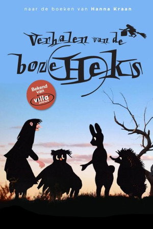 Verhalen Van De Boze Heks