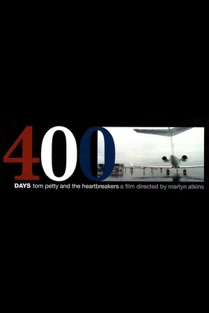 Tom Petty and the Heartbreakers: 400 Days