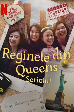 Ratu Ratu Queens: The Series