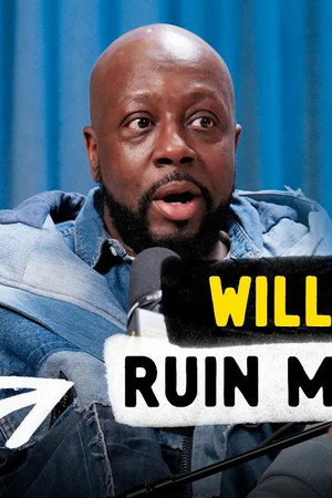 Will AI Ruin Music? - with Wyclef Jean