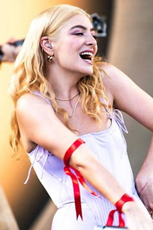 Lorde