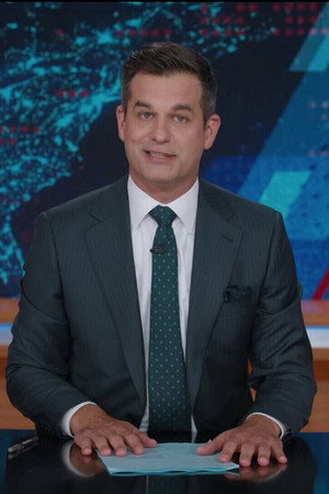 June 2, 2026 - Dr. Thomas Mather