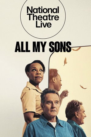 National Theatre Live: All My Sons