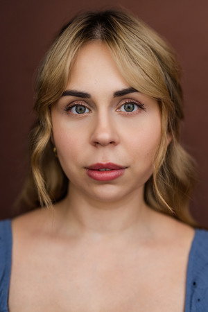 Annabella Rich