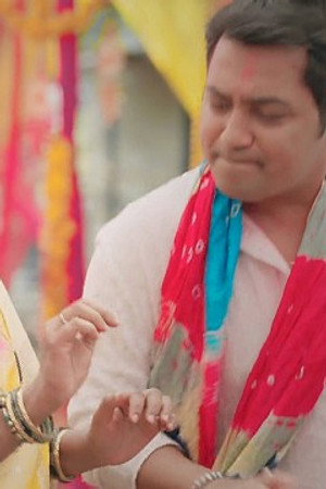 Amruta's plan fails