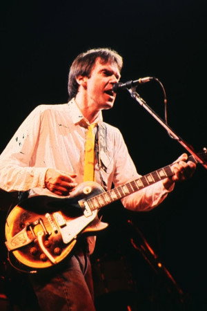 Neil Young