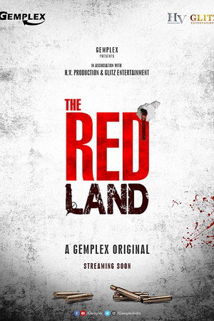 The Red Land