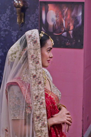 Mitali's Game of Deceit