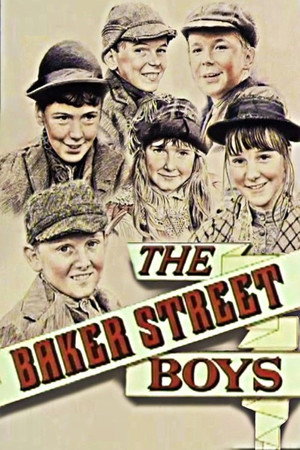 The Baker Street Boys