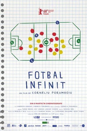 Fotbal infinit