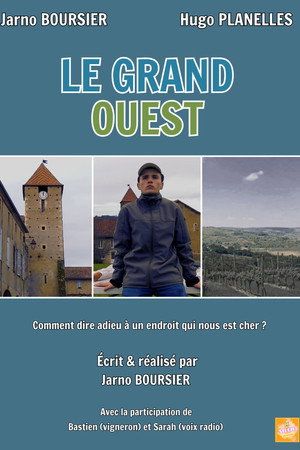 Le Grand Ouest