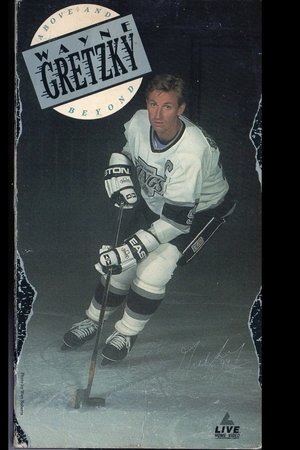 Wayne Gretzky - Vysoko nade všemi