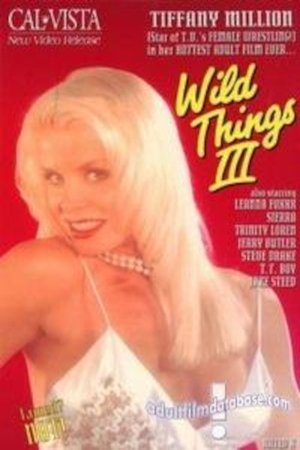 Wild Thing 3