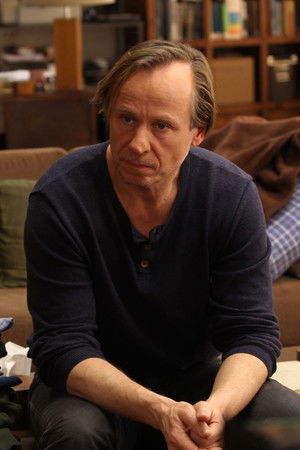 Sandra, pondělí 9.00