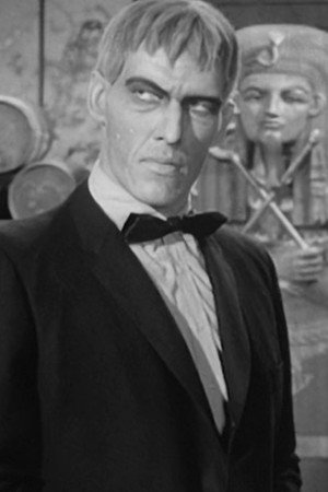 Lurch's Grand Romance