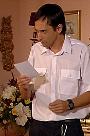 Era Uma Vez Um Casamento