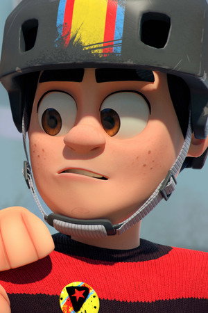 Dare Dennis
