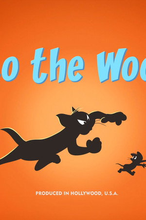 Into the Woods