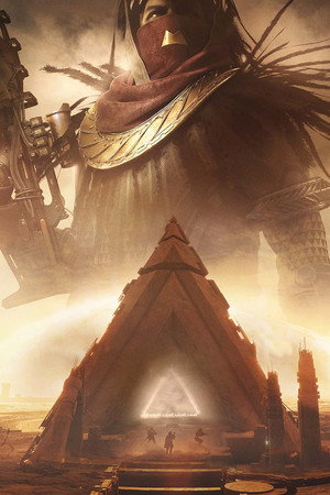 Curse of Osiris
