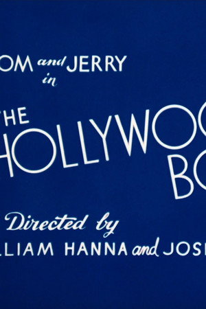 Tom and Jerry in the Hollywood Bowl
