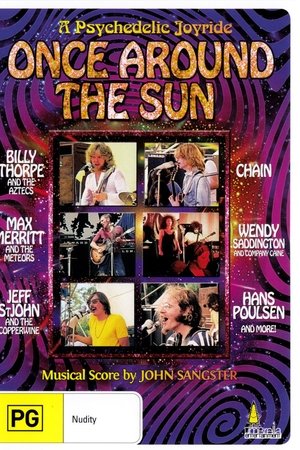 Once Around the Sun